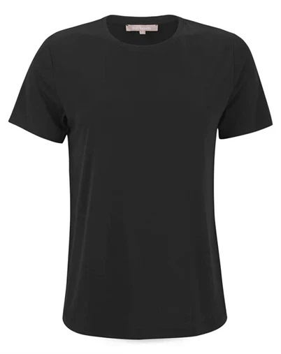 Soft Rebels - SRElla T-Shirt - Black 